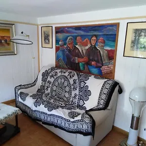 Casa Di Enzo:relax A 2 Passi Dal Mare Casa vacanze