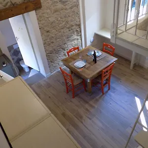 Fattoria Ceragioli Casa vacanze