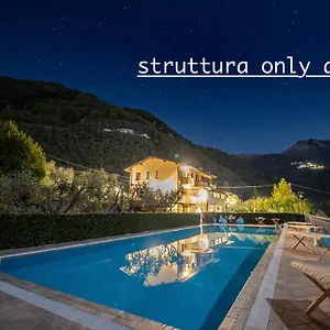 Sotto Il Cielo Di Toscana Only Adults Casa vacanze