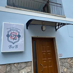 Ducato Delle Seimiglia Bed & Breakfast