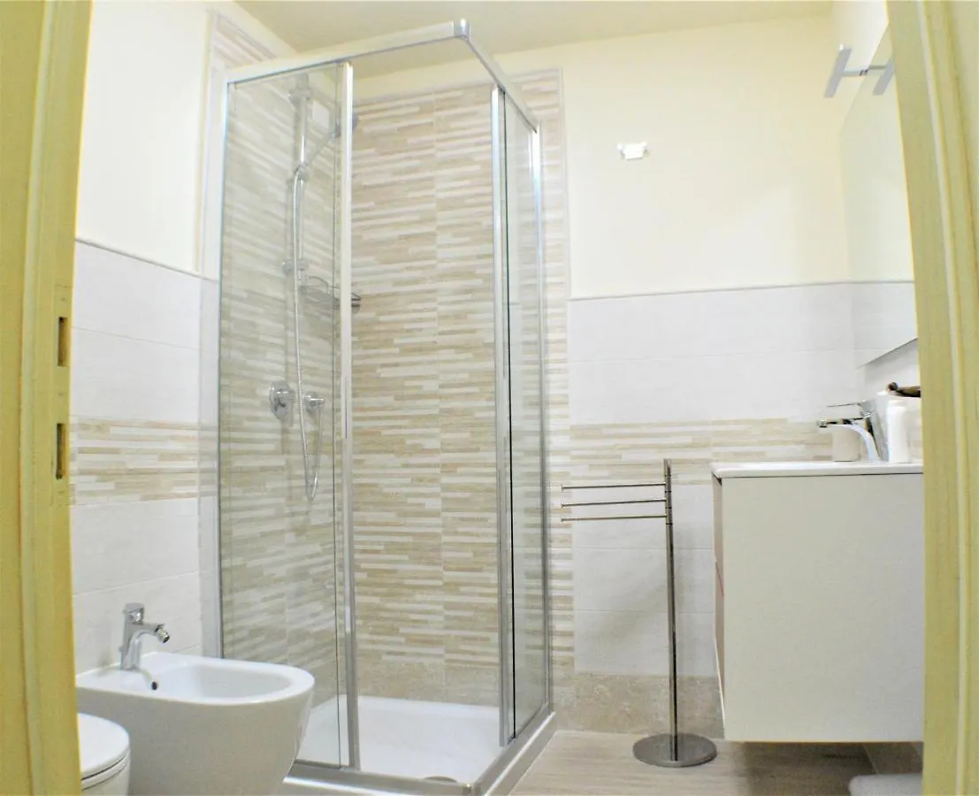 Holiday home Casa Mita Con Pacchetto Mare Incluso Villa Camaiore