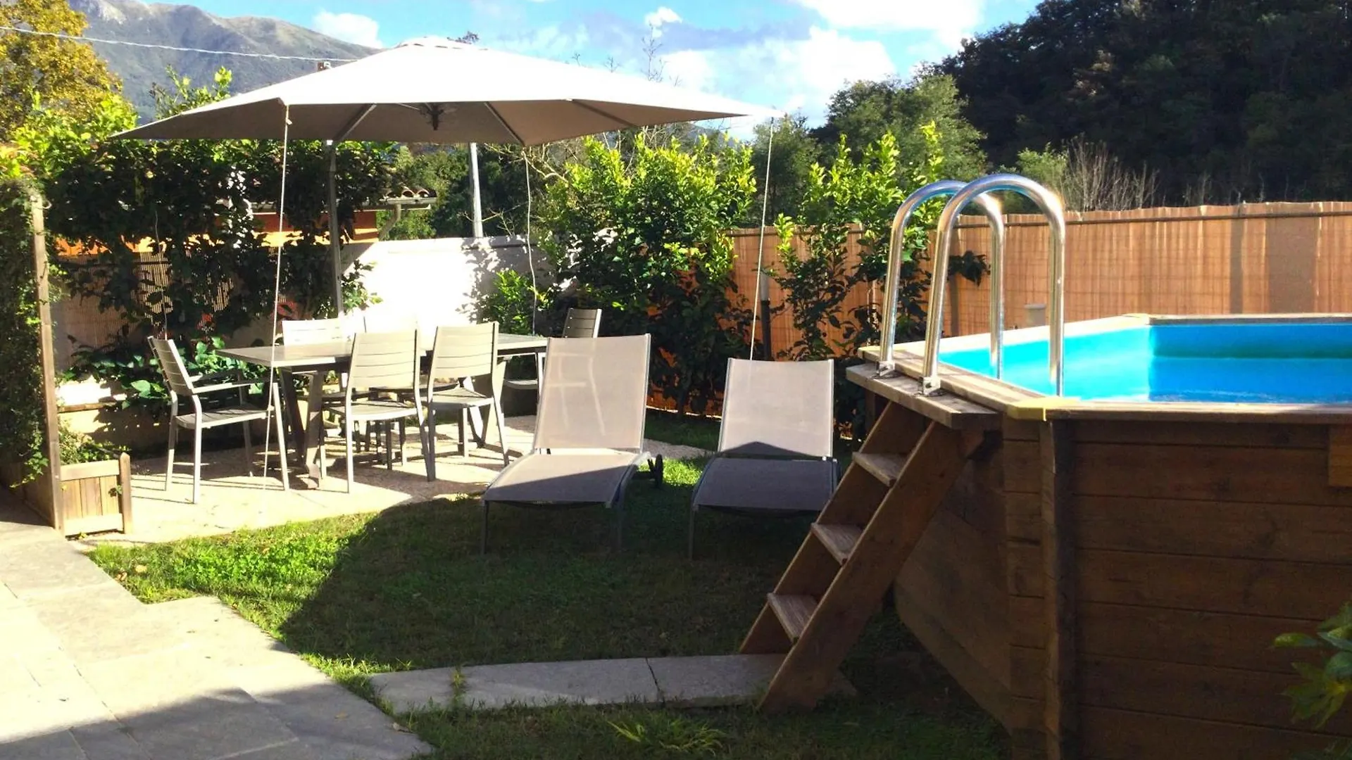 Holiday home Casa Mita Con Pacchetto Mare Incluso Villa Camaiore Italy