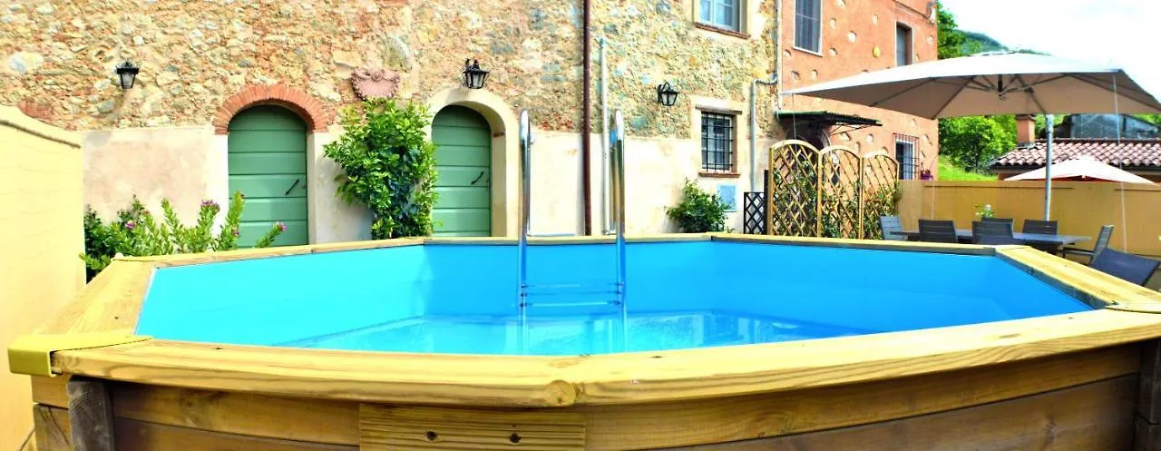 Holiday home Casa Mita Con Pacchetto Mare Incluso Villa Camaiore Italy