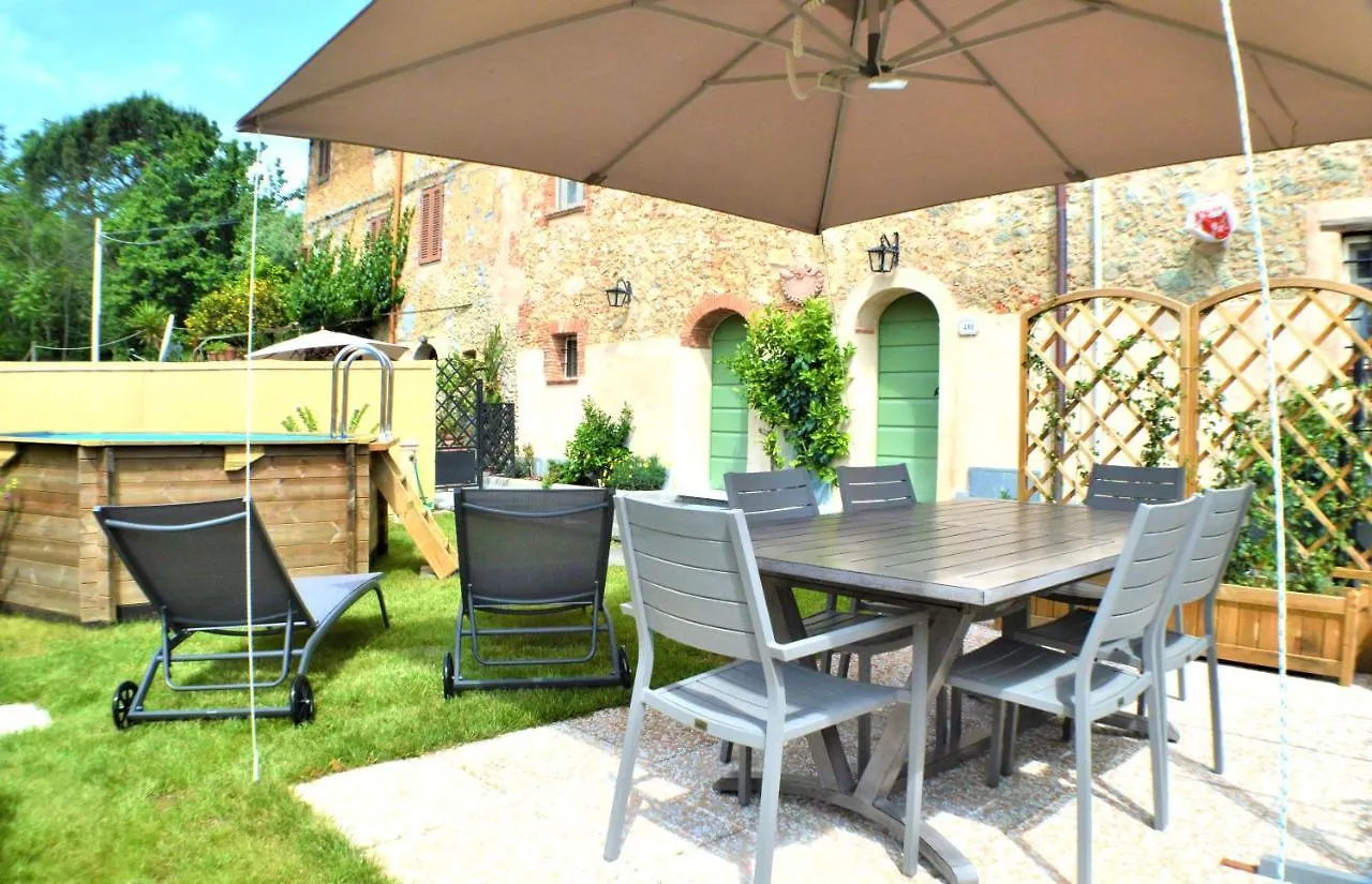 Casa Mita Con Pacchetto Mare Incluso Villa Camaiore Holiday home