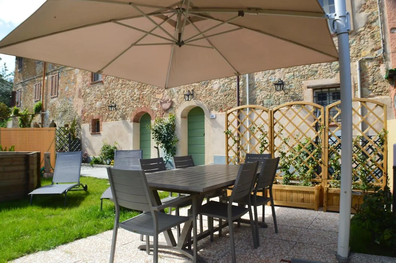 Casa Mita Con Pacchetto Mare Incluso Villa Camaiore 0*,