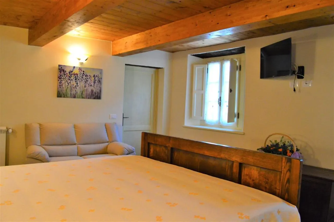 Casa Mita Con Pacchetto Mare Incluso Villa Camaiore Holiday home