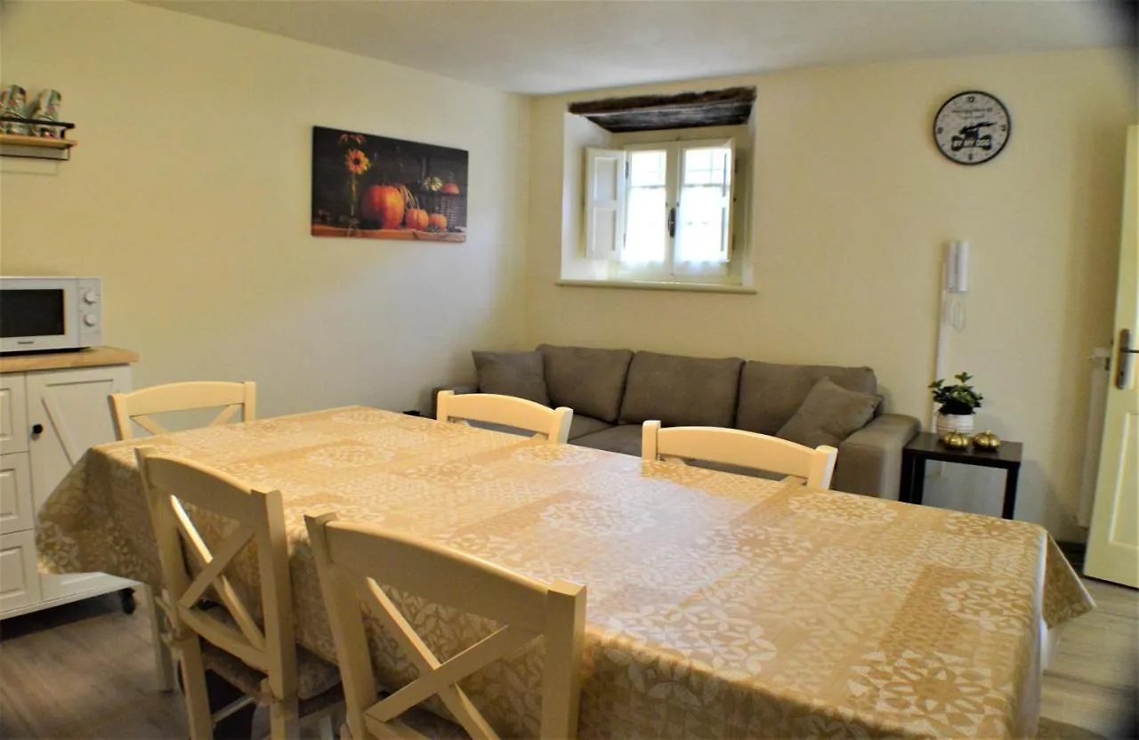 Casa Mita Con Pacchetto Mare Incluso Villa Camaiore 0*,  Italy