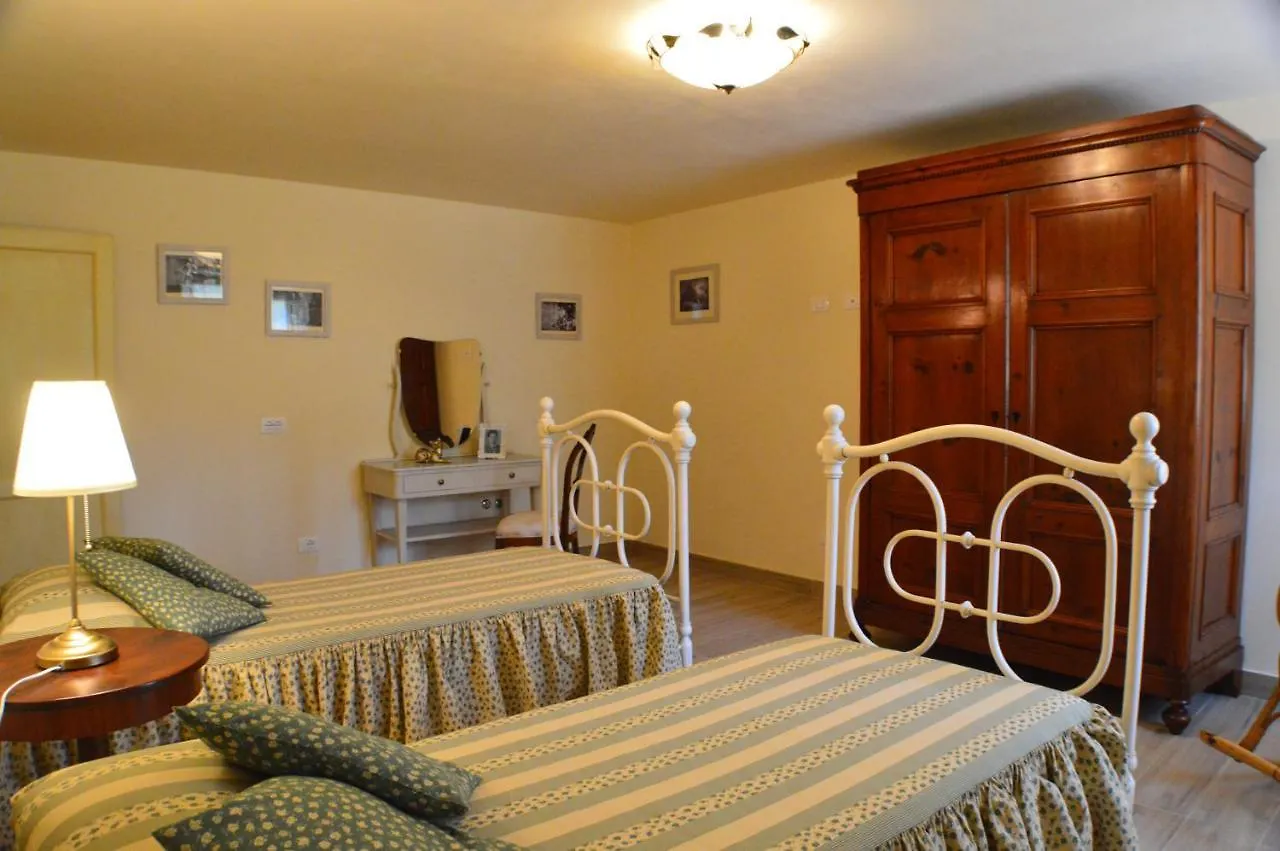 Holiday home Casa Mita Con Pacchetto Mare Incluso Villa Camaiore