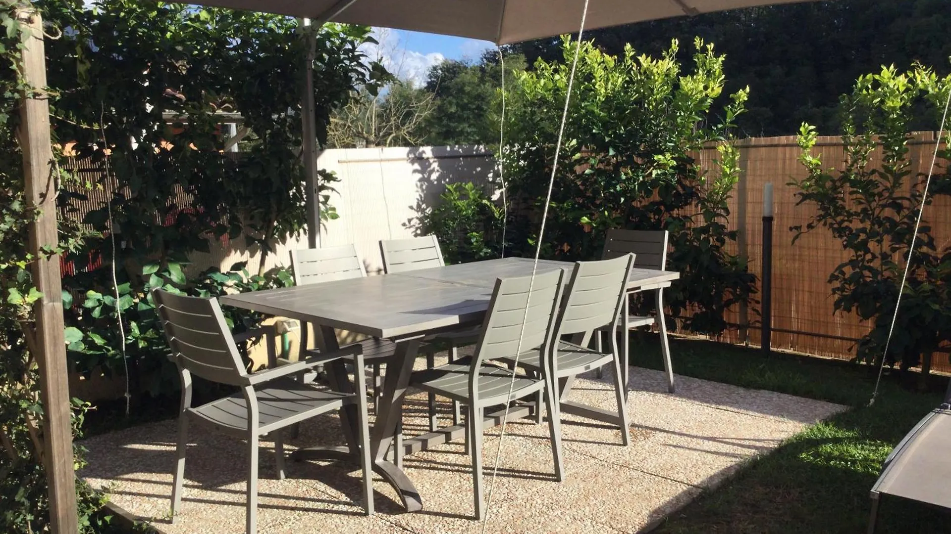 Holiday home Casa Mita Con Pacchetto Mare Incluso Villa Camaiore