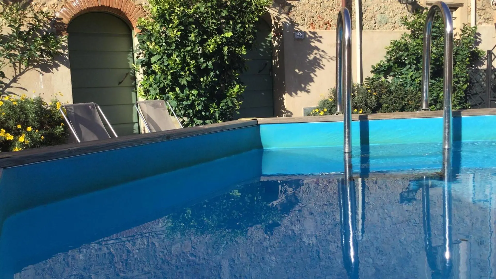 Casa Mita Con Pacchetto Mare Incluso Villa Camaiore Italy